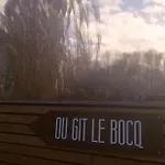 Ou Git Le Bocq Privatif Pensión 4*