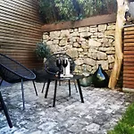 Ou Git Le Bocq Privatif Pensión 4*