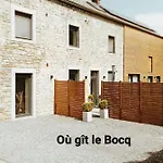 Ou Git Le Bocq Privatif Pensión Ciney