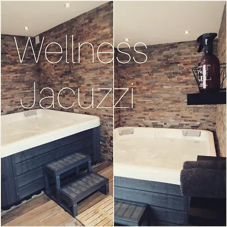 ゲストハウス Ou Git Le Bocq Privatif 4*