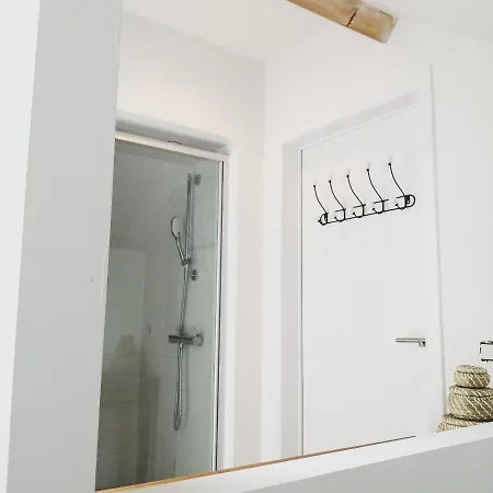 Ou Git Le Bocq Privatif ゲストハウス 4*