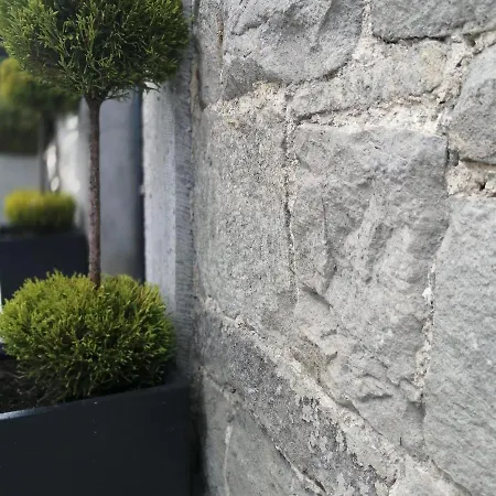 Ou Git Le Bocq Privatif ゲストハウス 4*