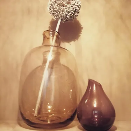 ゲストハウス Ou Git Le Bocq Privatif 4*