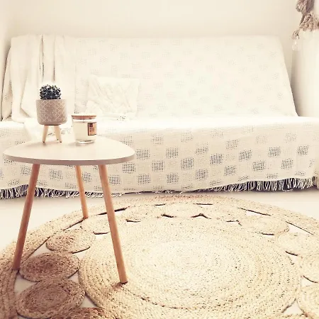 Gasthuis Ou Git Le Bocq Privatif 4*