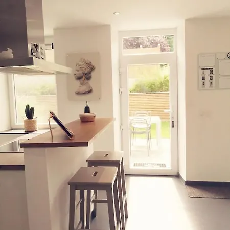 Ou Git Le Bocq Privatif 4*