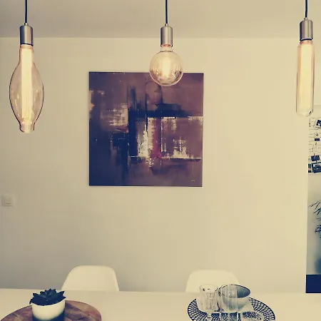 ゲストハウス Ou Git Le Bocq Privatif シネイ