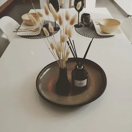 Ou Git Le Bocq Privatif 4* シネイ