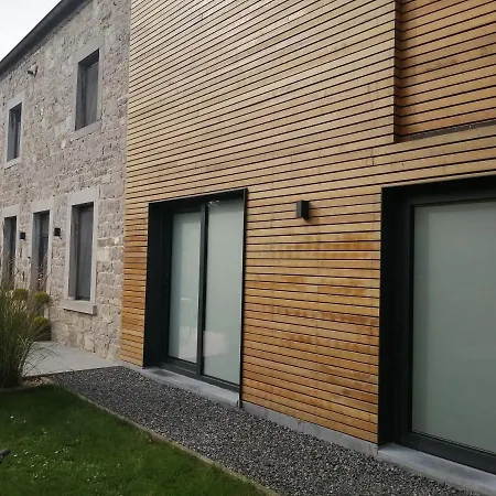 Guest house Ou Git Le Bocq Privatif Ciney