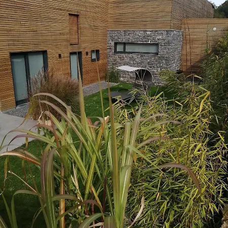 Gasthuis Ou Git Le Bocq Privatif 4*