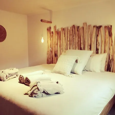 Ou Git Le Bocq Privatif 4* シネイ