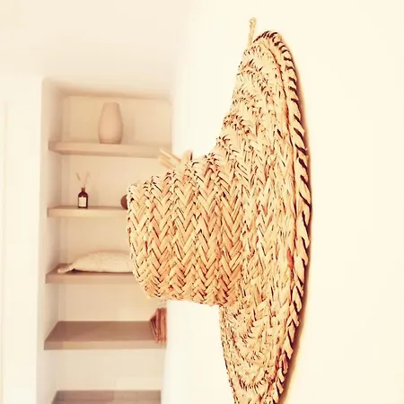 Ou Git Le Bocq Privatif ゲストハウス シネイ