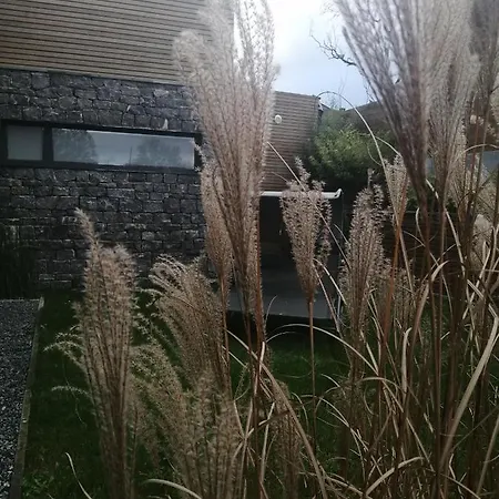 Ou Git Le Bocq Privatif ゲストハウス 4*