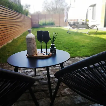 Ou Git Le Bocq Privatif Ciney