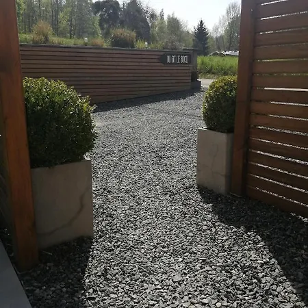 Ou Git Le Bocq Privatif