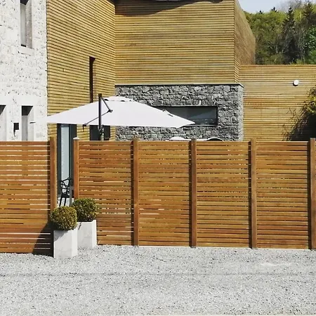 Ou Git Le Bocq Privatif Gasthuis