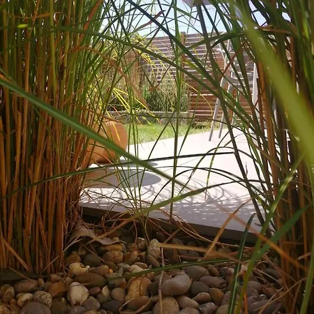 Ou Git Le Bocq Privatif ゲストハウス 4*