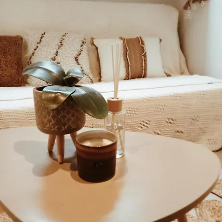 ゲストハウス Ou Git Le Bocq Privatif