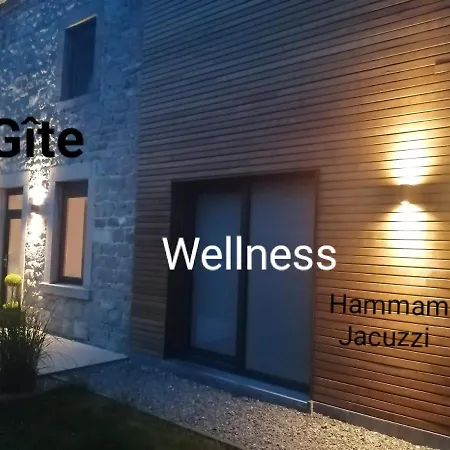 Ou Git Le Bocq Privatif 4*