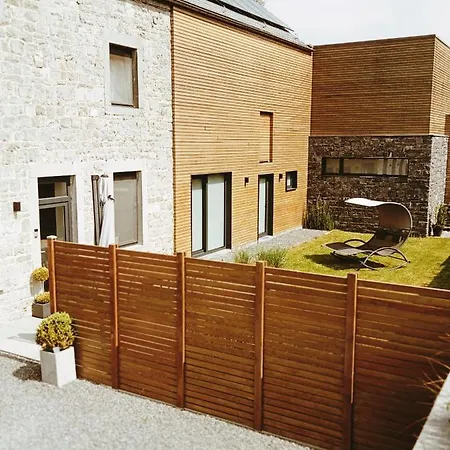 Ou Git Le Bocq Privatif シネイ