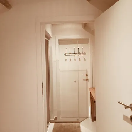 Ou Git Le Bocq Privatif Guest house 4*