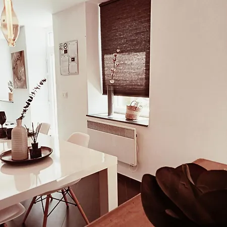 Ou Git Le Bocq Privatif ゲストハウス