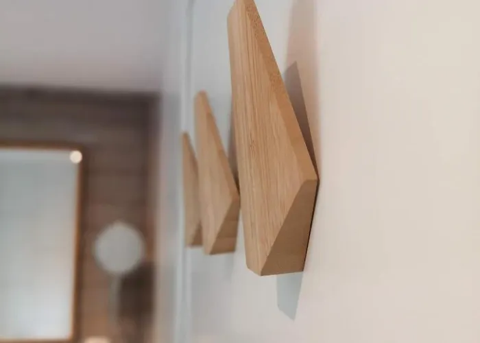 Ou Git Le Bocq Privatif Guest house 4*