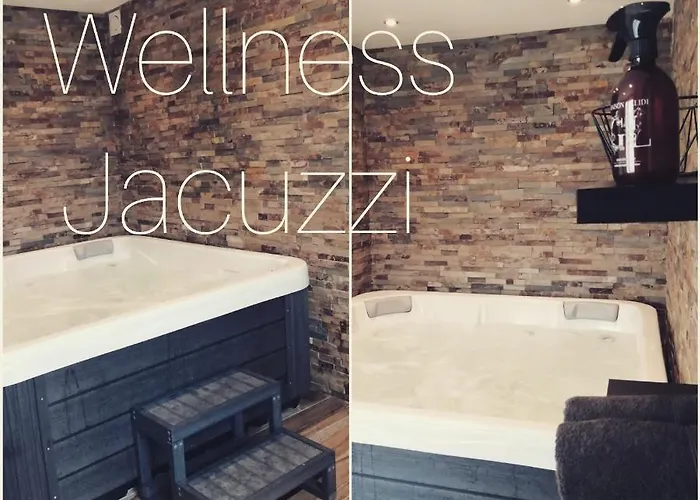 Guest house Ou Git Le Bocq Privatif 4*