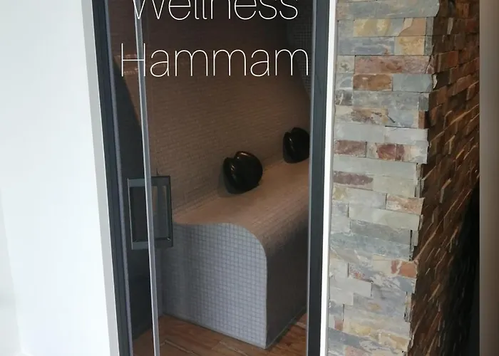 Guest house Ou Git Le Bocq Privatif 4*