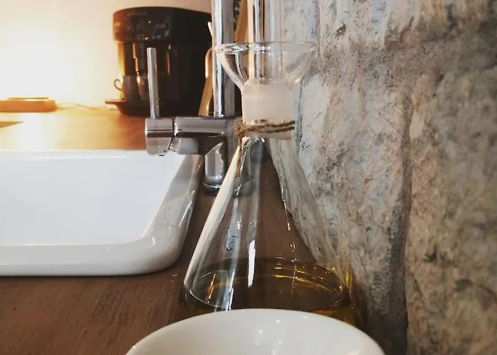 Ou Git Le Bocq Privatif Ciney