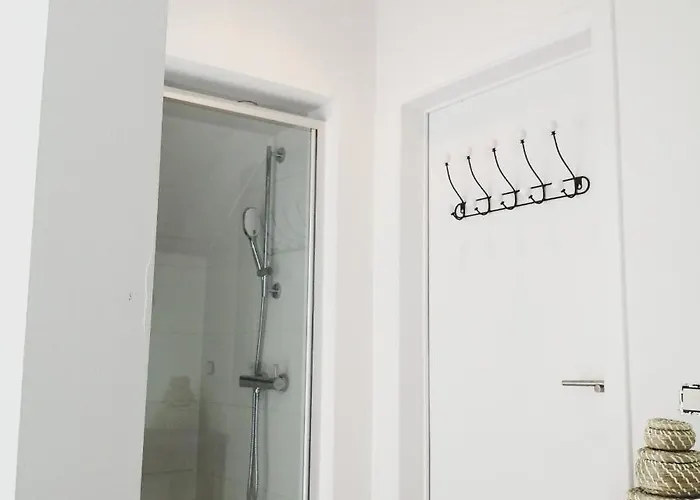 Ou Git Le Bocq Privatif Guest house 4*