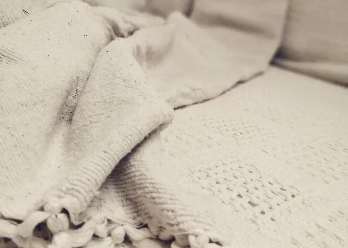 Ou Git Le Bocq Privatif Guest house 4*