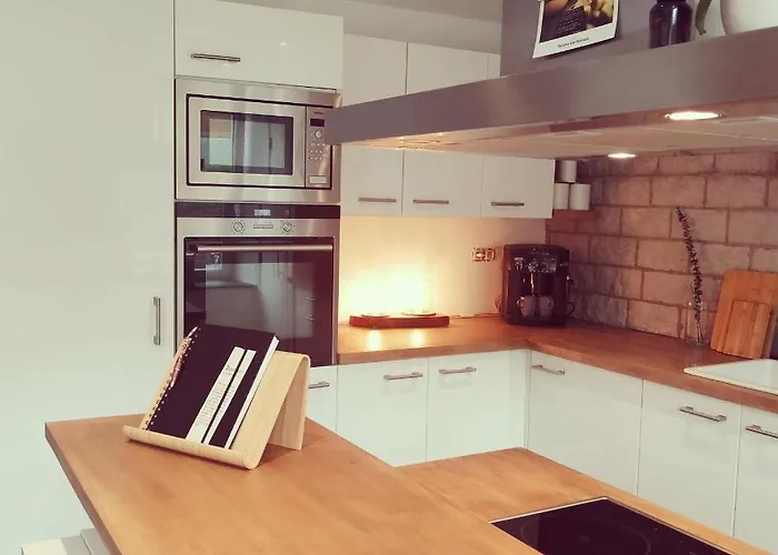 Ou Git Le Bocq Privatif Ciney