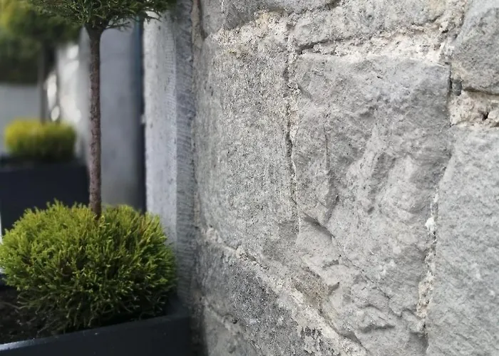 Ou Git Le Bocq Privatif Guest house 4*