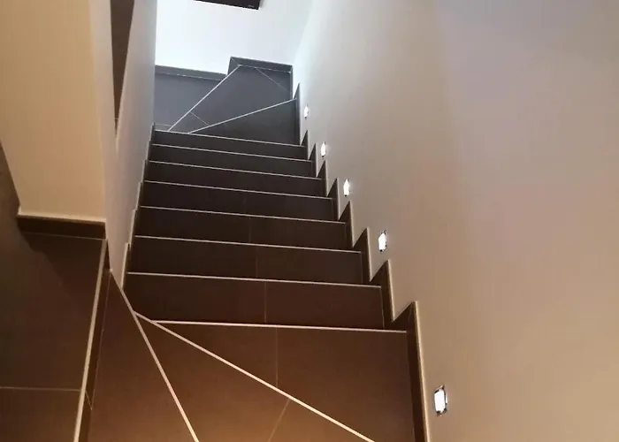 Ou Git Le Bocq Privatif 4*