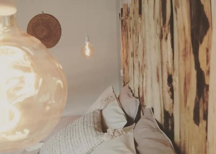 Guest house Ou Git Le Bocq Privatif