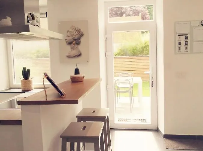 Ou Git Le Bocq Privatif 4*