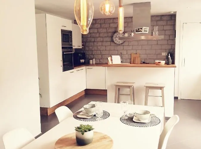 Ou Git Le Bocq Privatif Ciney