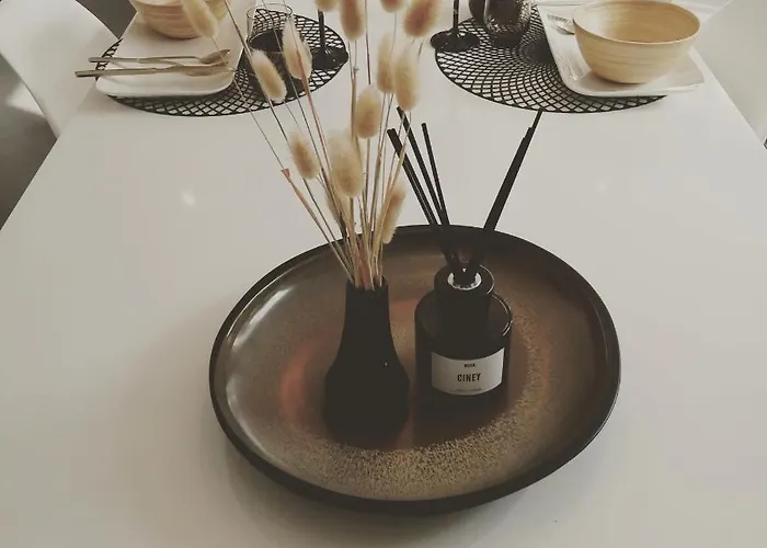 Ou Git Le Bocq Privatif 4* Ciney