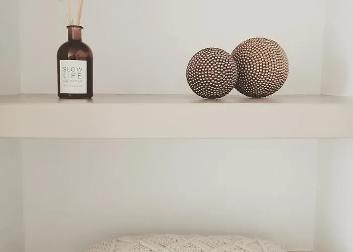 Guest house Ou Git Le Bocq Privatif