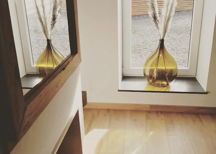 Ou Git Le Bocq Privatif 4*