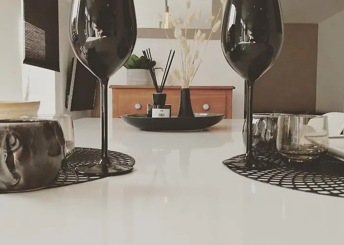 Guest house Ou Git Le Bocq Privatif 4*