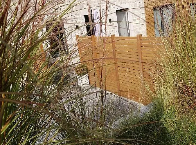 Ou Git Le Bocq Privatif Guest house Ciney