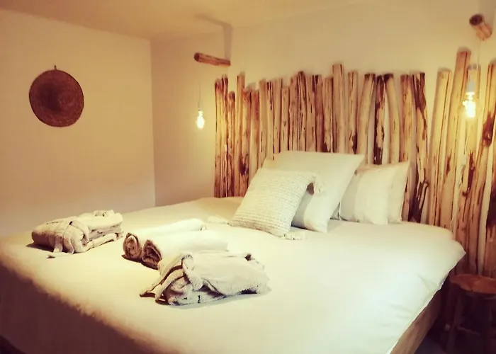 Ou Git Le Bocq Privatif 4* Ciney