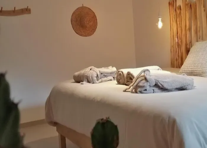 Ou Git Le Bocq Privatif Guest house 4*