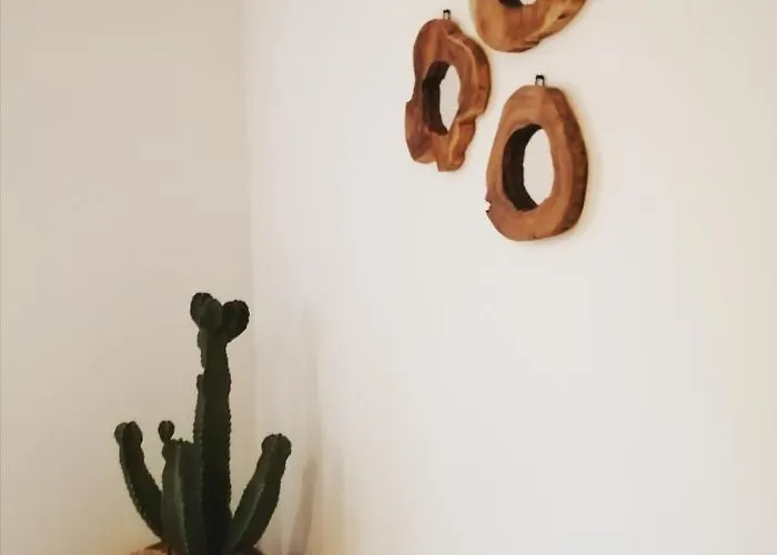 Ou Git Le Bocq Privatif Guest house