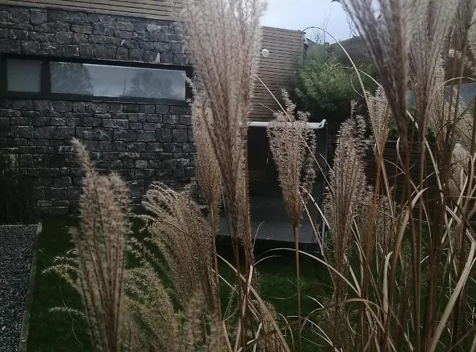 Ou Git Le Bocq Privatif Guest house 4*