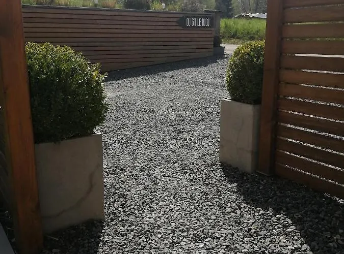 Ou Git Le Bocq Privatif