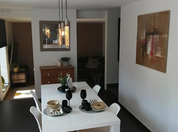 Ou Git Le Bocq Privatif Guest house Ciney