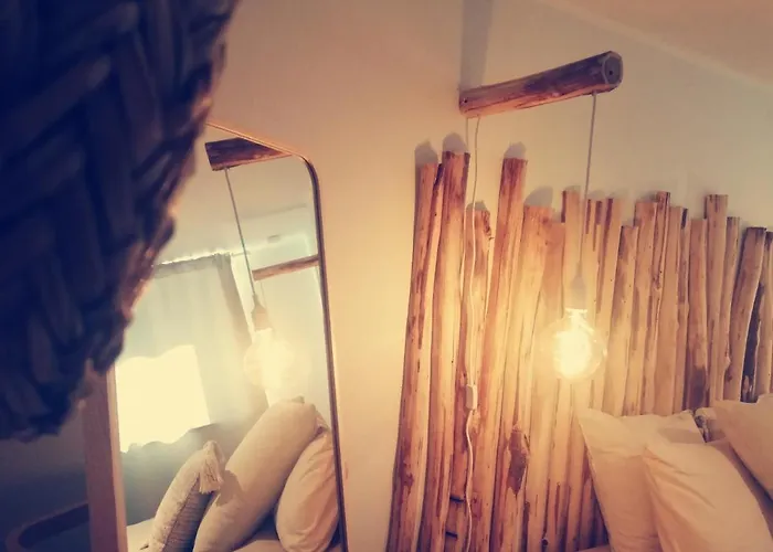 Ou Git Le Bocq Privatif 4*