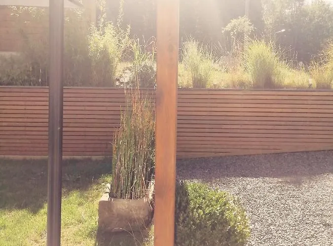 Guest house Ou Git Le Bocq Privatif 4*